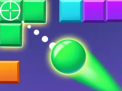 Mäng Block Crasher Internetis
