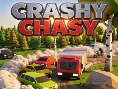 Mäng Crashy Chasy Internetis