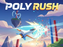 Mäng Poly Rush Internetis