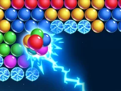 Mäng Bubble World Internetis