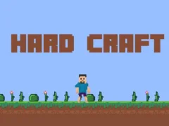 Mäng Hard Craft Internetis
