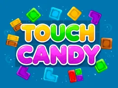 Mäng Touch Candy Internetis