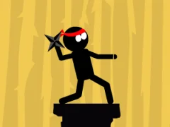 Mäng The Last Ninja Internetis