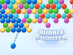 Mäng Bubble Shooter Internetis