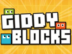 Mäng Giddy Blocks Internetis