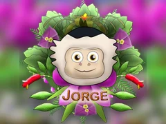 Mäng Jorge White Face Internetis