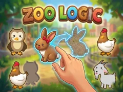 Mäng Zoo Logic Internetis