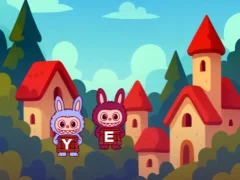 Mäng Lafufu Typer Internetis