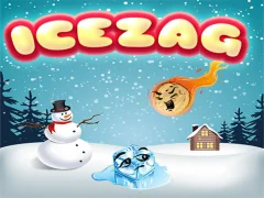 Mäng Icezag Internetis