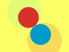 Mäng 2 Dots Challenge Internetis