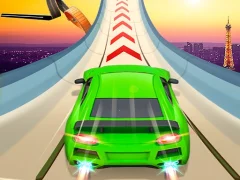 Mäng Real Impossible Track Internetis