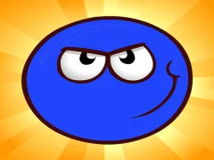 Mäng Smiles Red Ball Internetis