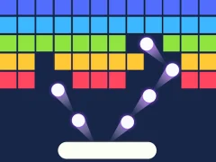 Mäng Blocks Breaker Internetis