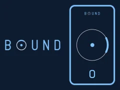 Mäng BOUND Internetis