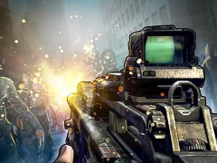 Mäng Zombies Internetis