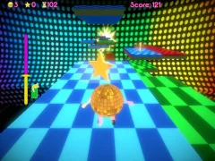 Mäng Disco Jumper Internetis