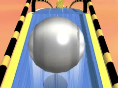 Mäng Roll Sky Ball 3D Internetis