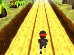 Mäng Nano Ninjas Internetis