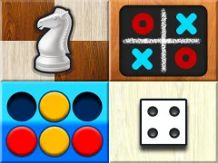 Mäng Mind Games for 2 Player Internetis