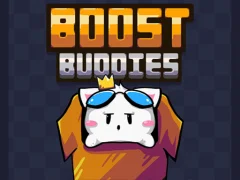 Mäng Boost Buddies Internetis