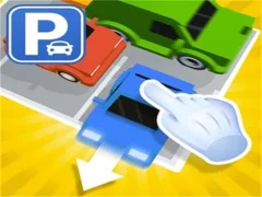 Mäng Parking Out JumpGame Internetis