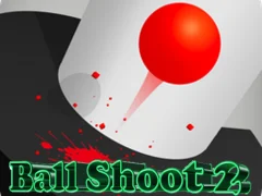 Mäng Ball Shoot 2 Internetis