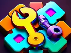 Mäng Wrench Unlock Puzzle Internetis