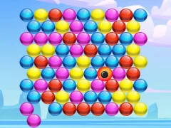 Mäng Balls Sharpshooter Internetis