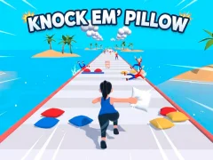 Mäng Knock em' Pillow Internetis