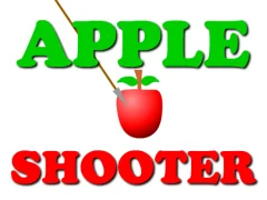 Mäng Apple Shooter Internetis