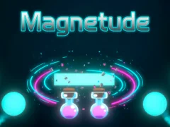 Mäng Magnetude Internetis