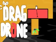 Mäng Drag Drone Internetis