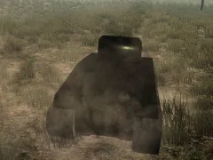 Mäng Tank Battle Internetis