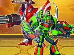 Mäng Epic Robot Tournament Internetis