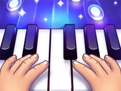 Mäng Piano Online Internetis