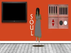 Mäng Ring Soul Samara Escape Internetis