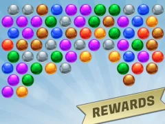 Mäng Bubble Shooter Extreme Internetis