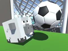 Mäng Goal io Internetis