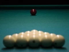 Mäng 3d Billiard Piramid Internetis
