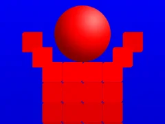 Mäng Bumpy Ball Internetis