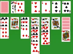 Mäng Card Quest: Solitaire Internetis