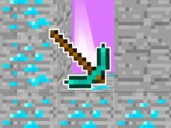 Mäng Combine Pickaxes Internetis