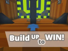 Mäng Kogama: Build Up To Win Internetis