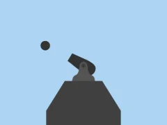Mäng Cannon Shot Internetis