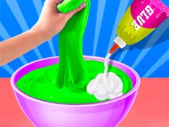 Mäng Slime Maker Internetis