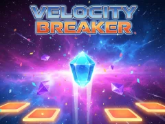 Mäng Velocity Breaker Internetis