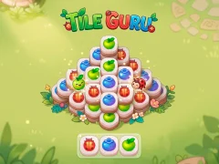 Mäng Tile Guru Internetis