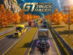 Mäng GT Truck Racer Internetis