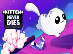 Mäng Kitten Never Dies Internetis