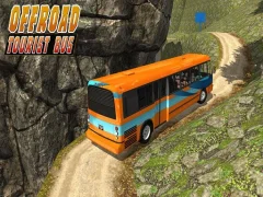 Mäng Uphill Climb Bus Driving Simulator Internetis